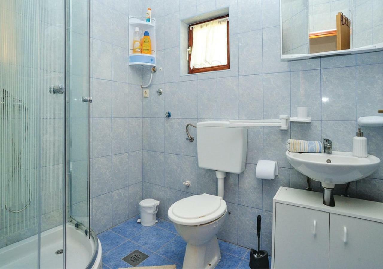 Holiday Home Donji Lepuri Lisicici Bagian luar foto
